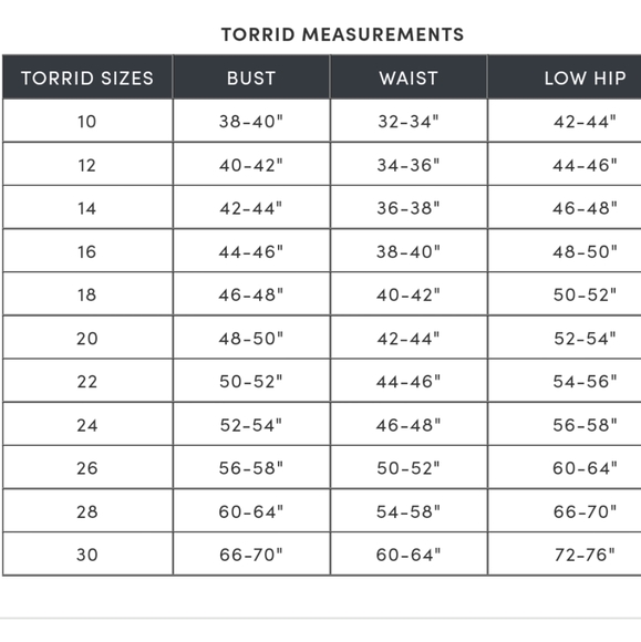 Torrid Black Lace Underwire Bralette Sz 4X - Picture 5 of 7